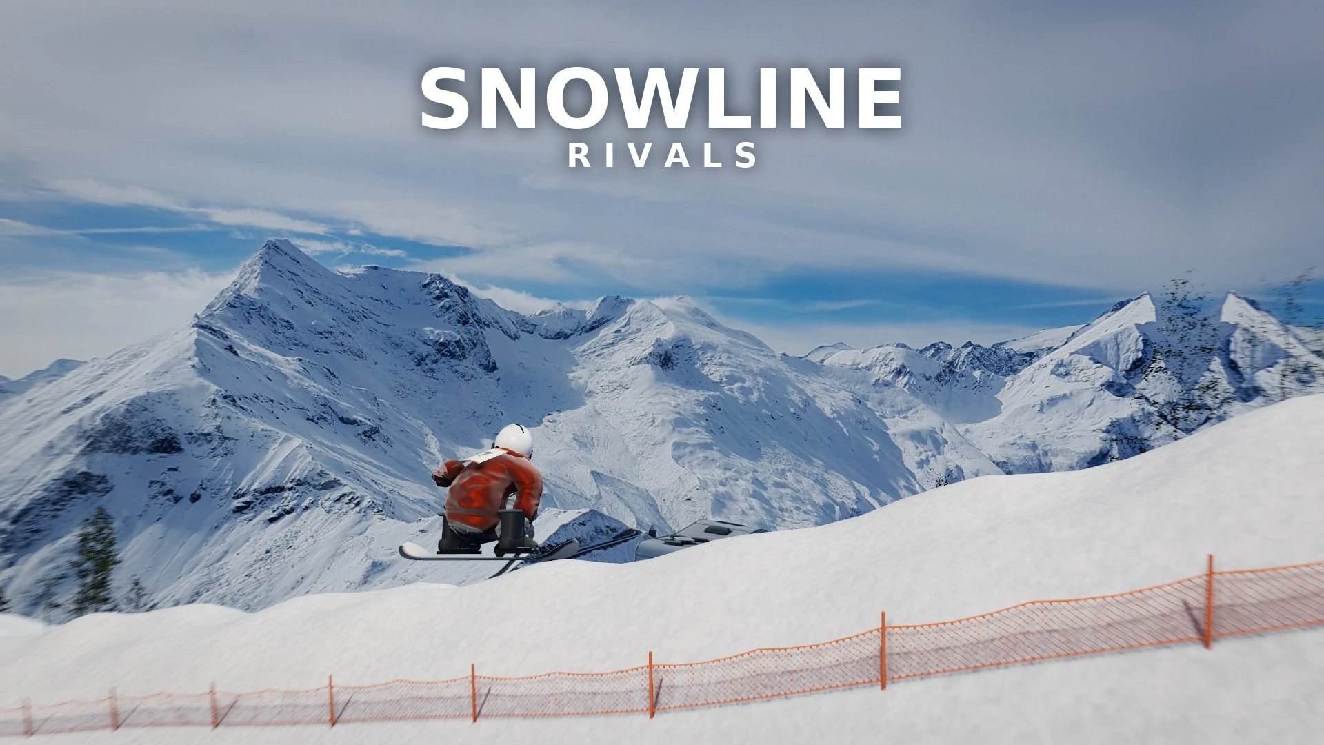 Snowline Rivals