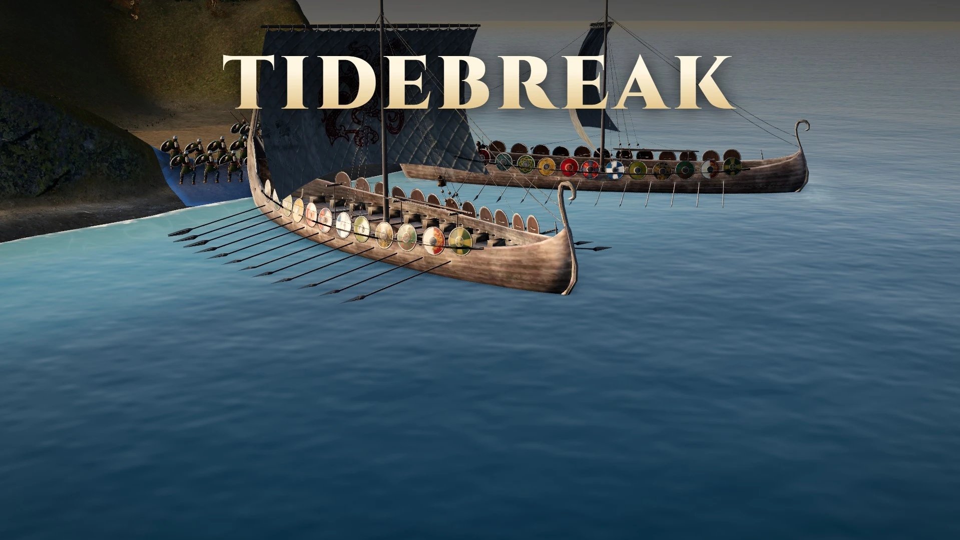 Tidebreak