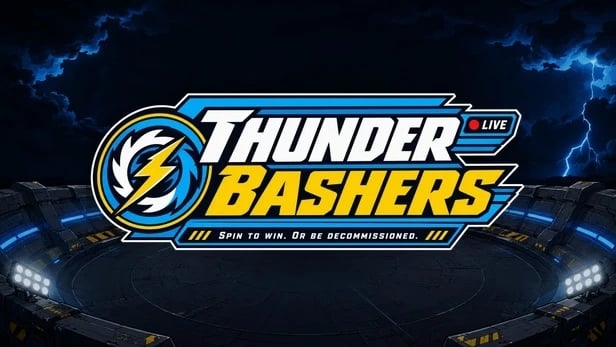 Thunder Bashers