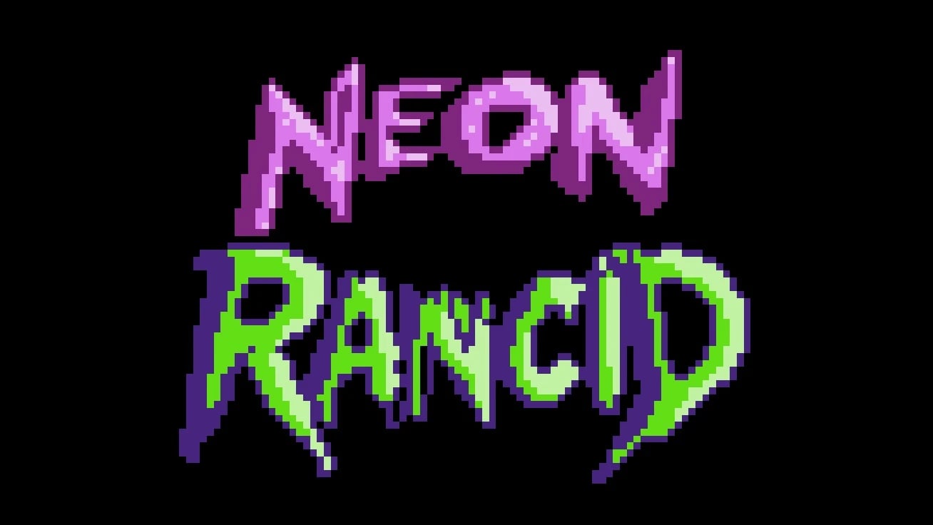 Neon Rancid
