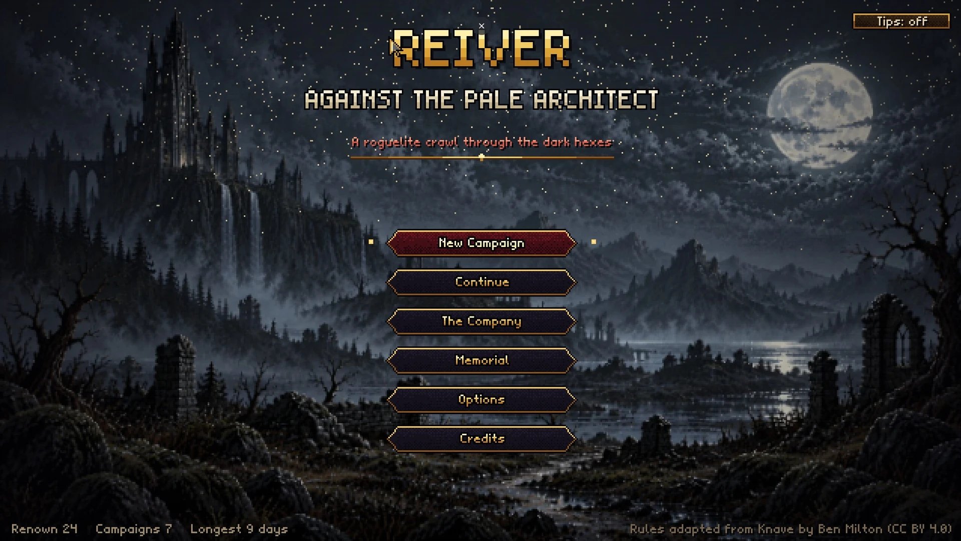 Reiver