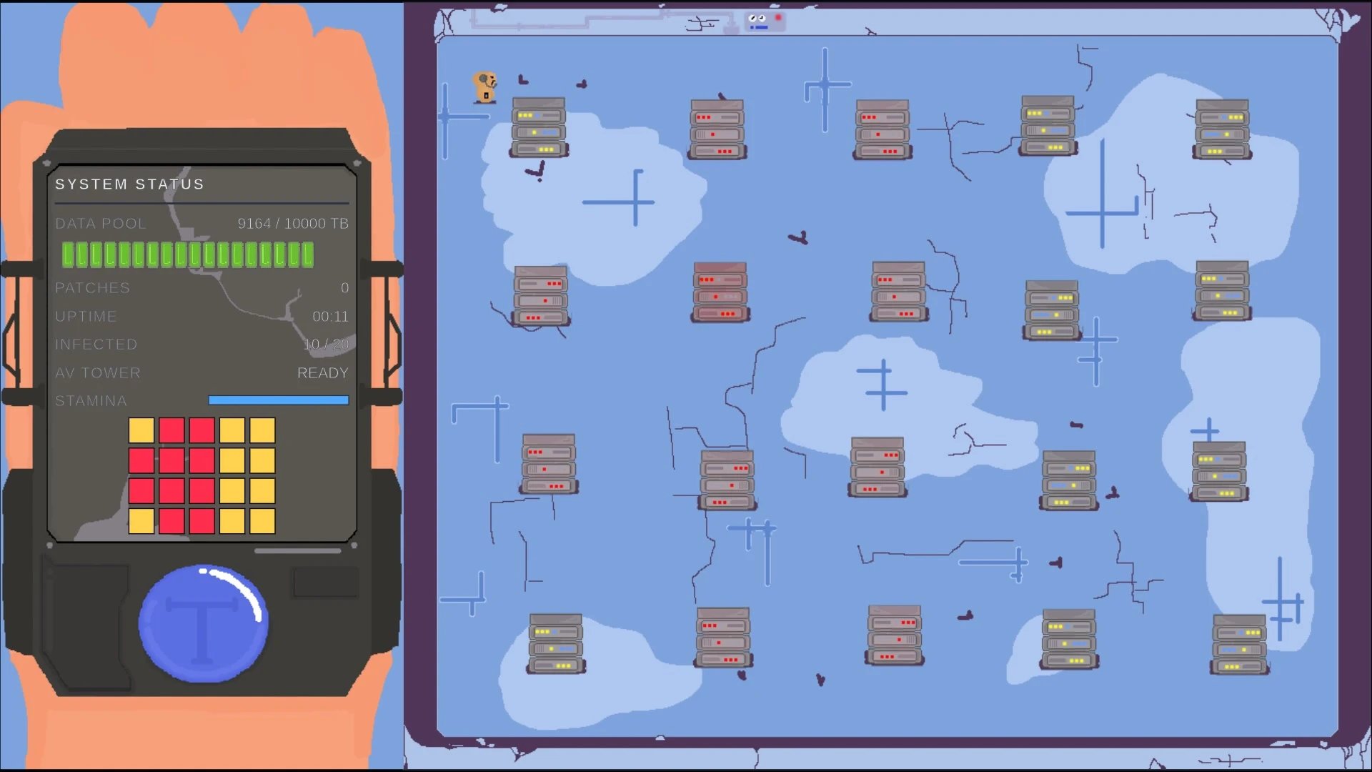 Packet Loss