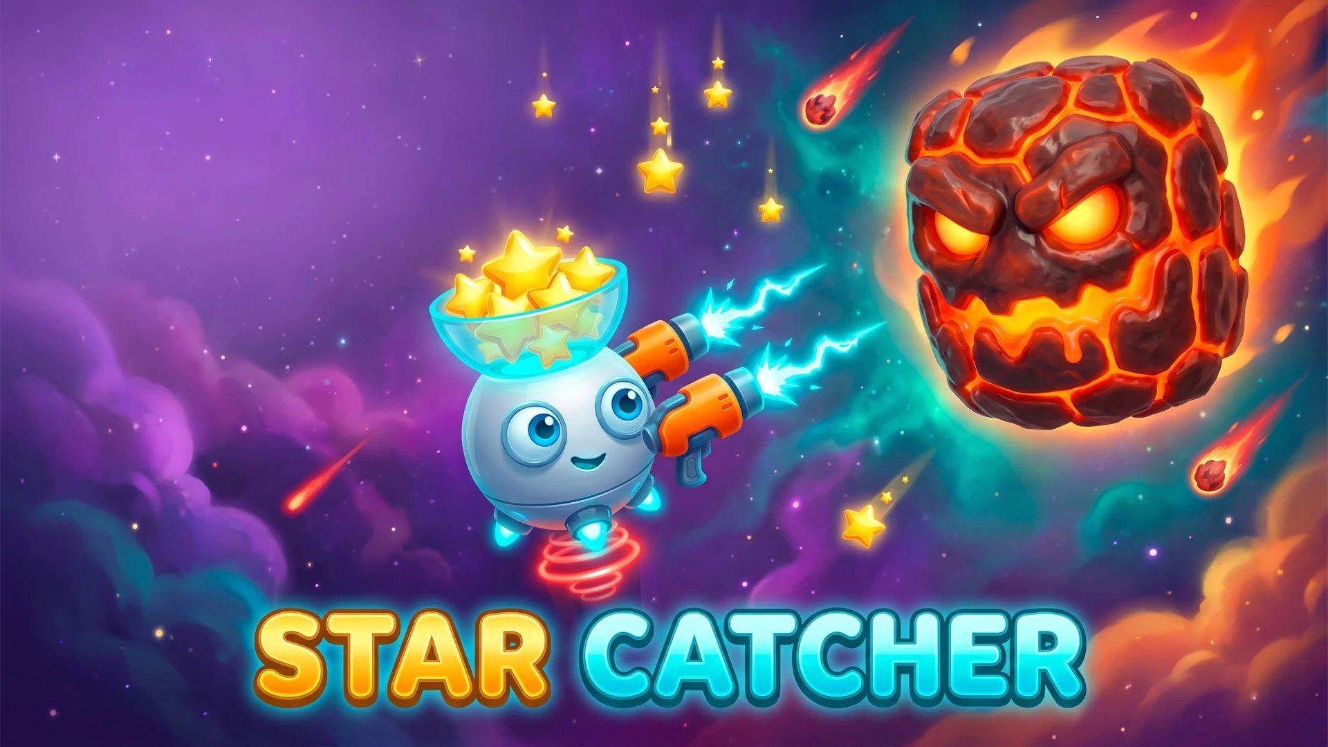 Star Catcher