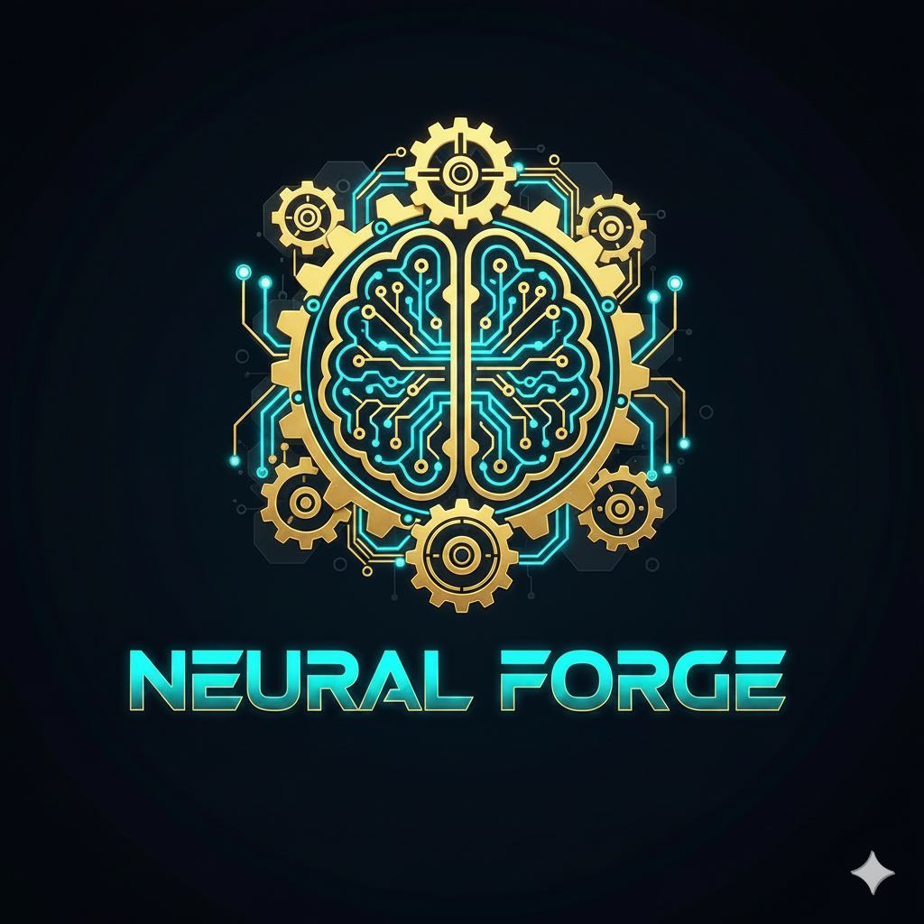 Neural Forge