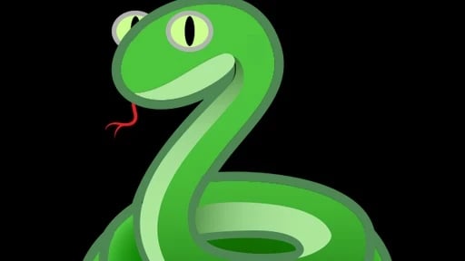 Snake Feast