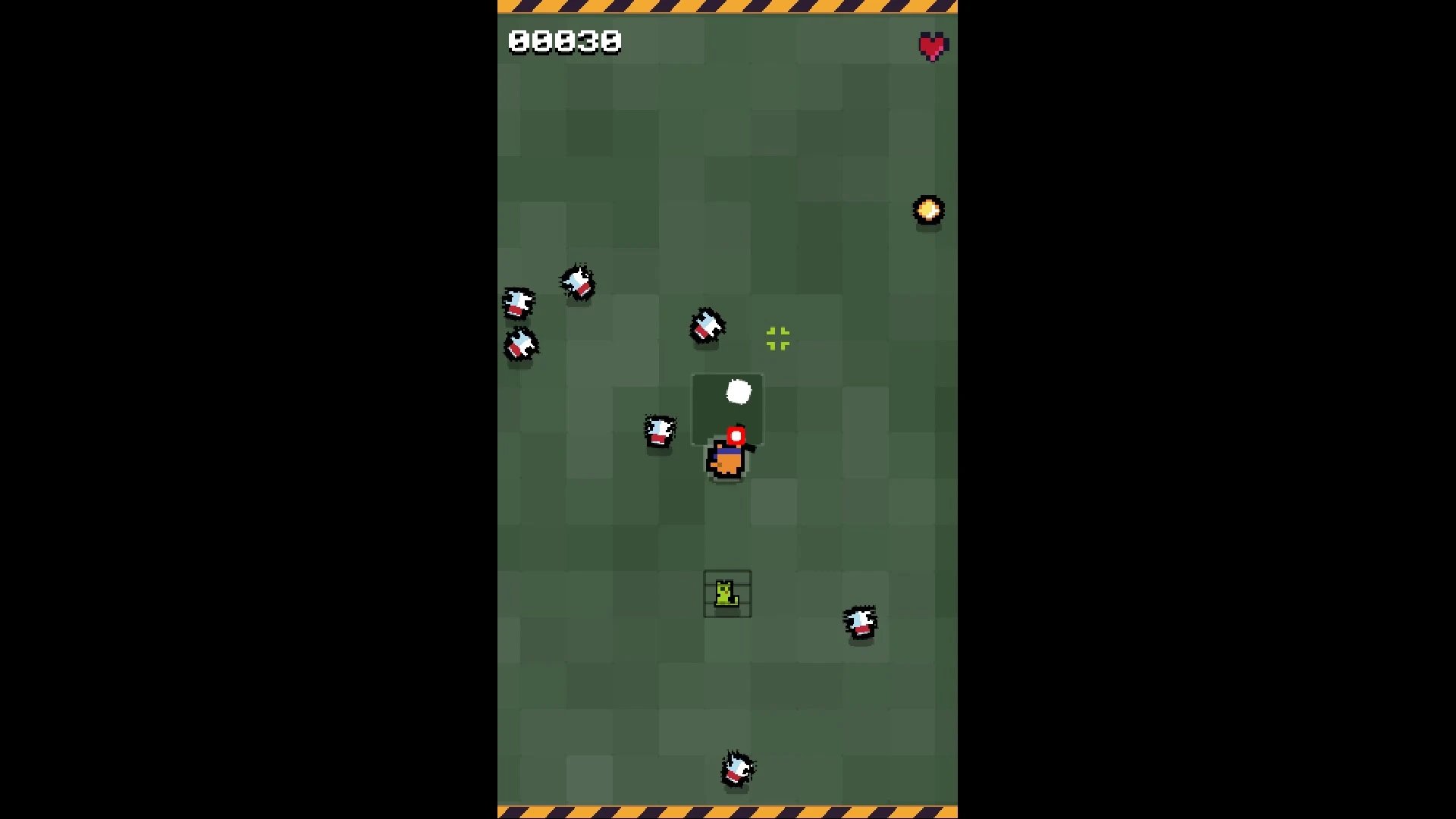ROBOCIDE