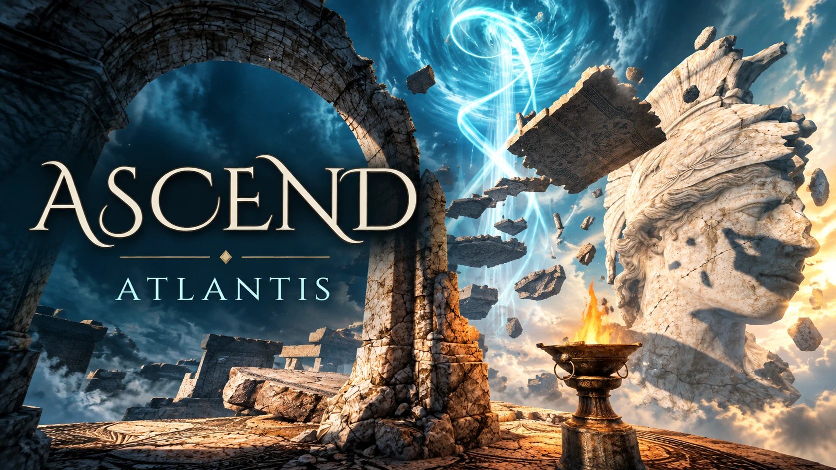 Ascend: Atlantis