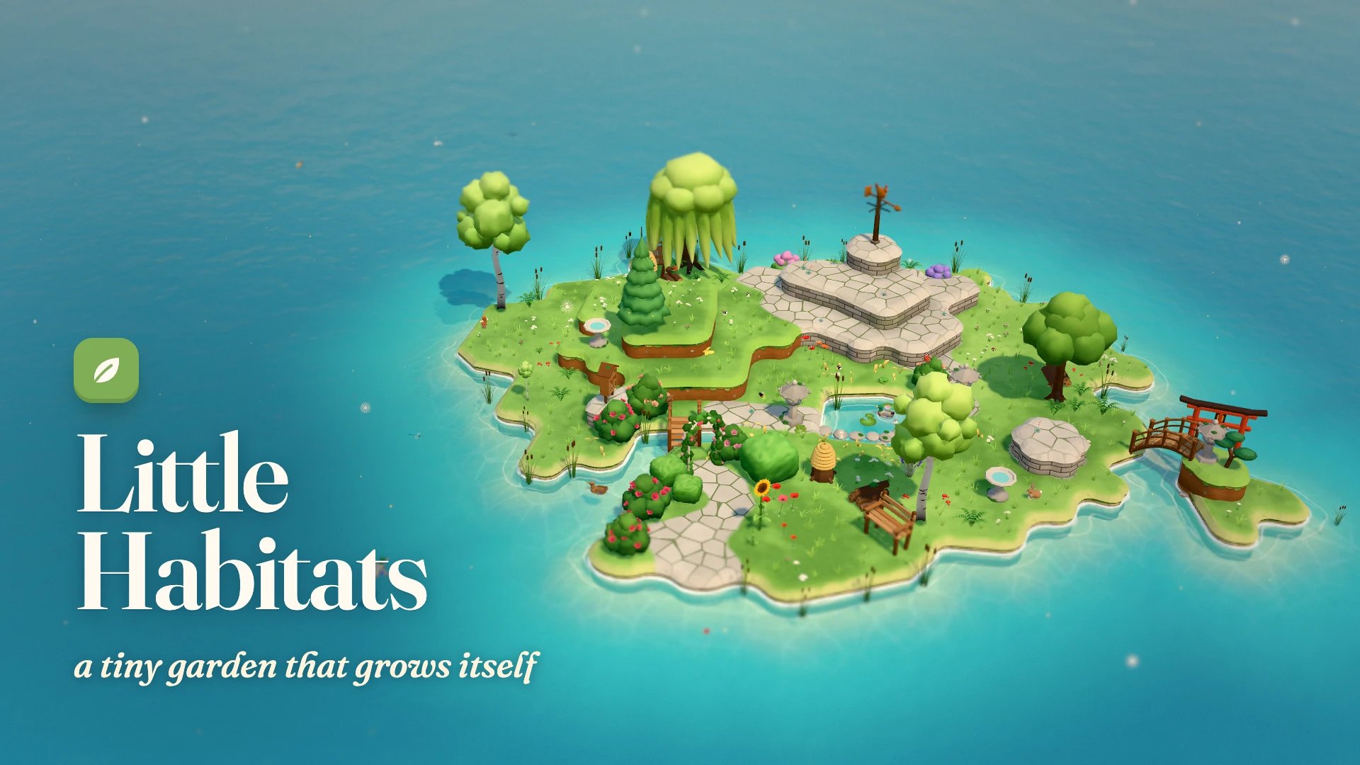 Little Habitats