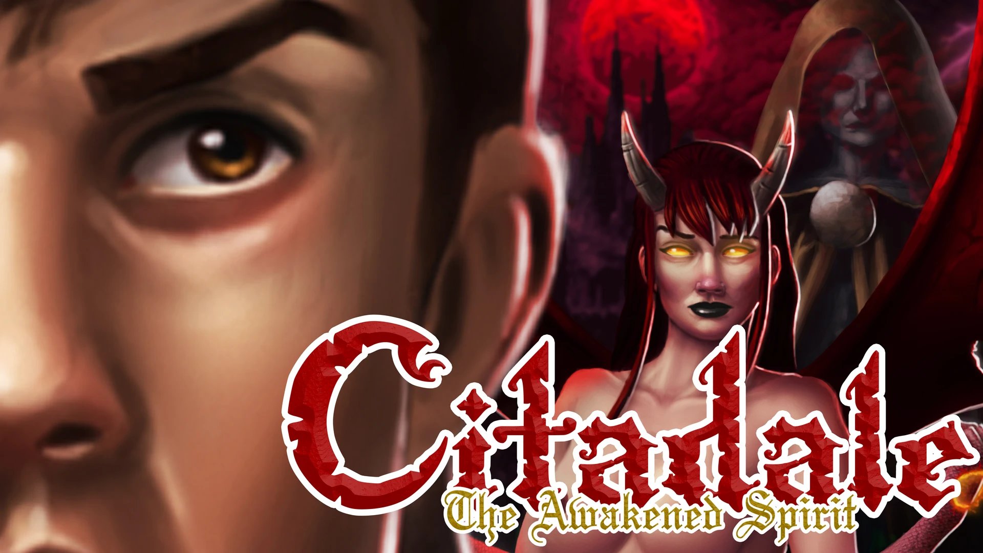 Citadale: The Awakened Spirit