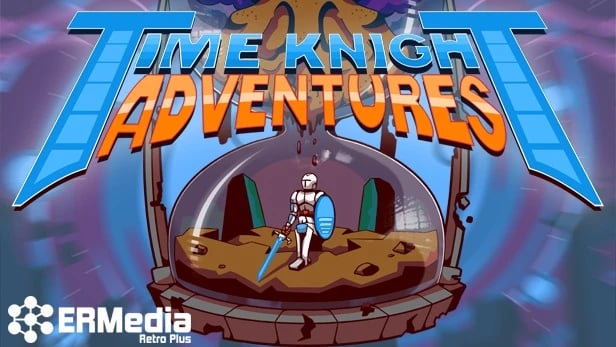 Time Knight Adventures