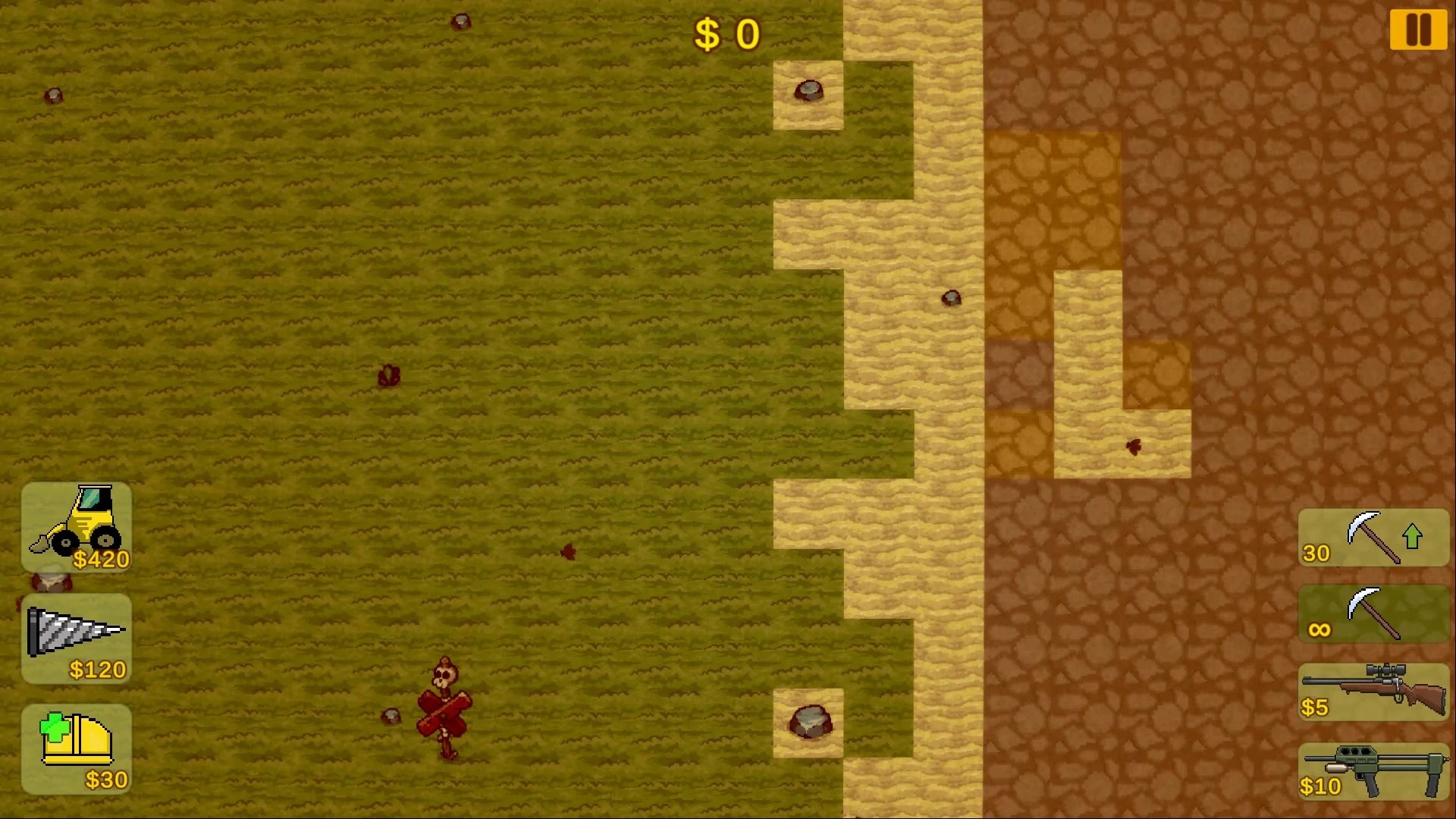 Story of a Hill
