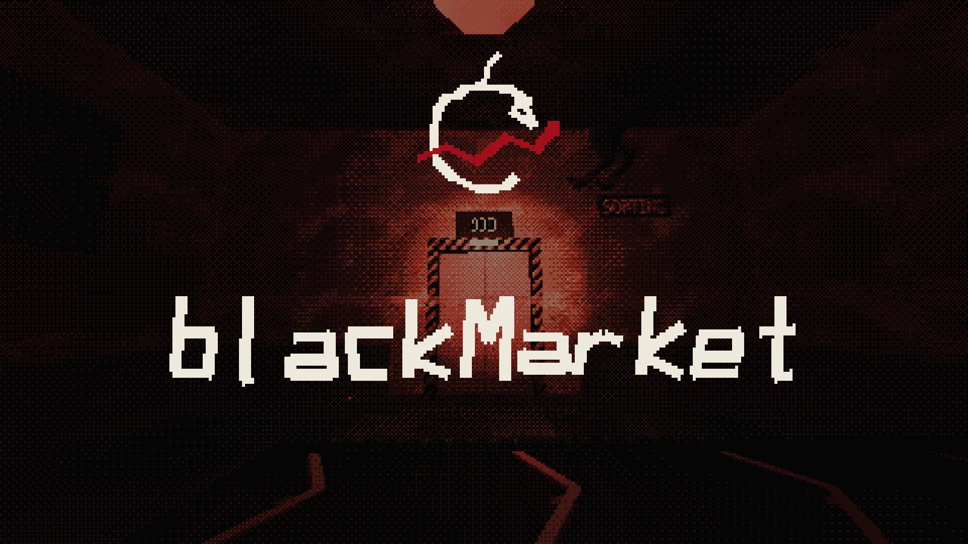 blackMarket