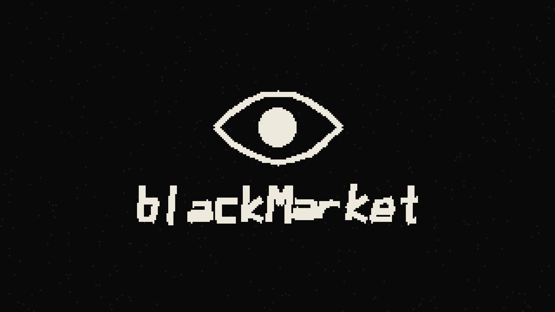 blackMarket