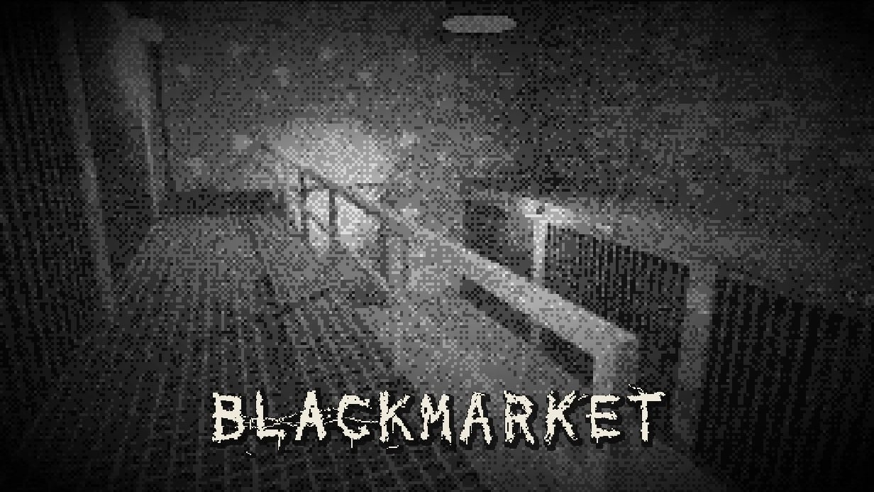 BLACKMARKET