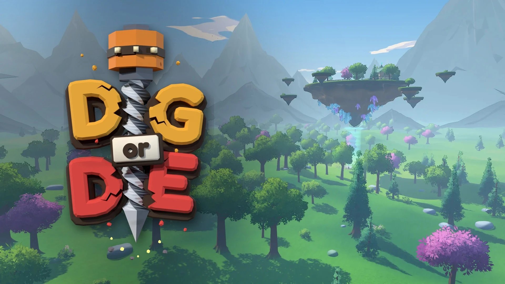Dig or Die