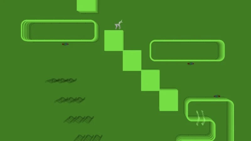 Glyphicorn
