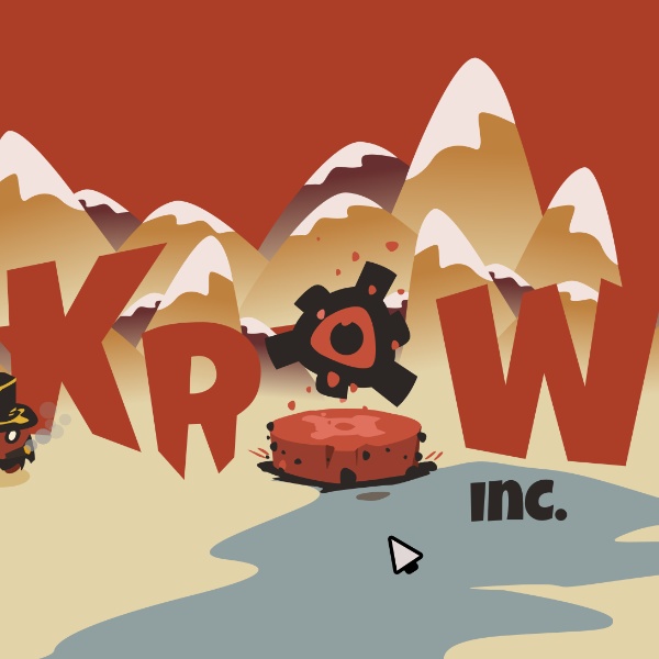 Krow inc.