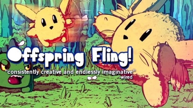 Offspring Fling!