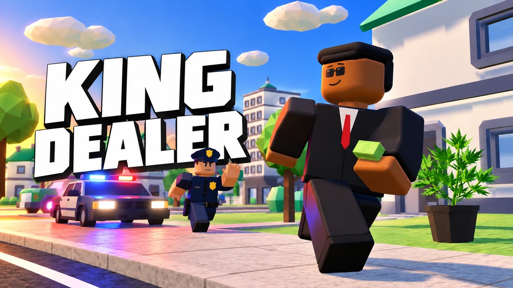 King Dealer