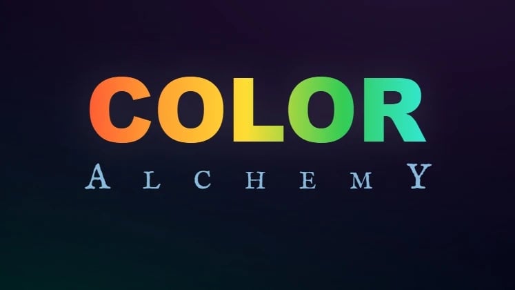 Color Alchemy