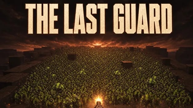 The Last Guard