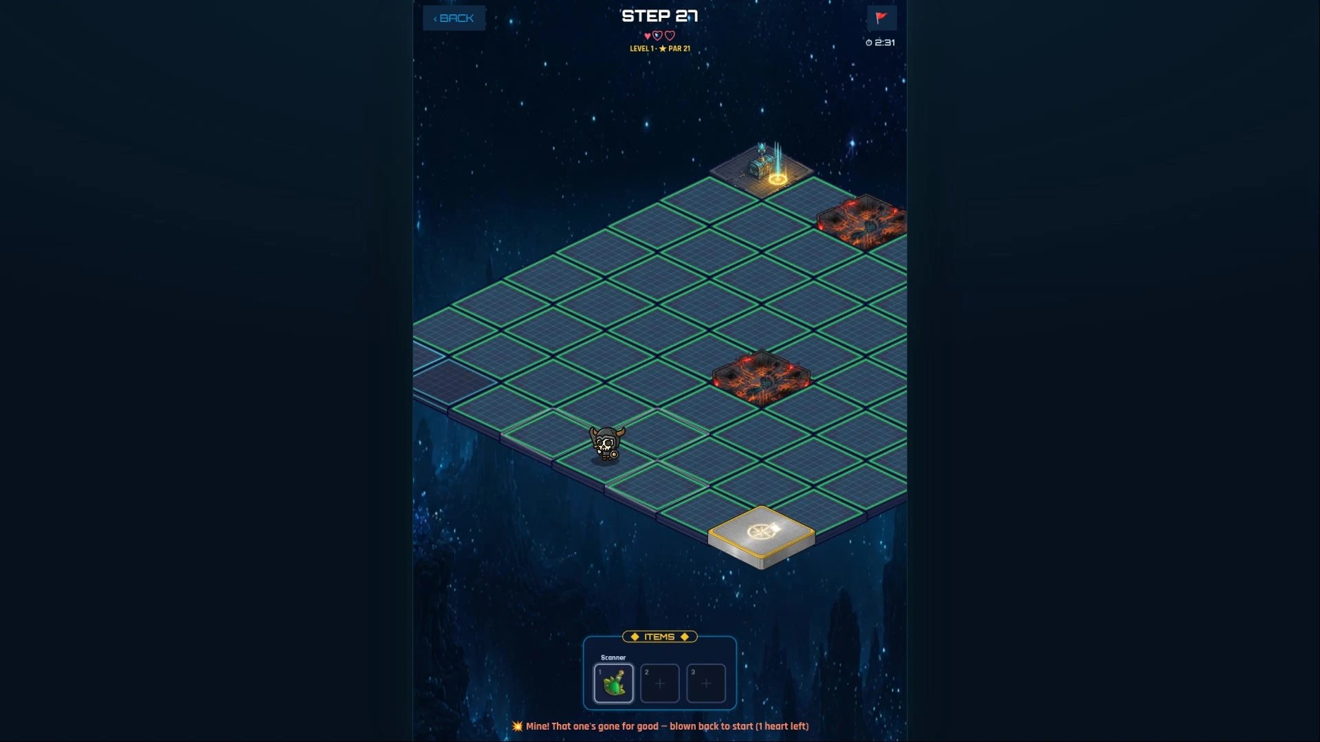 Slipgrid