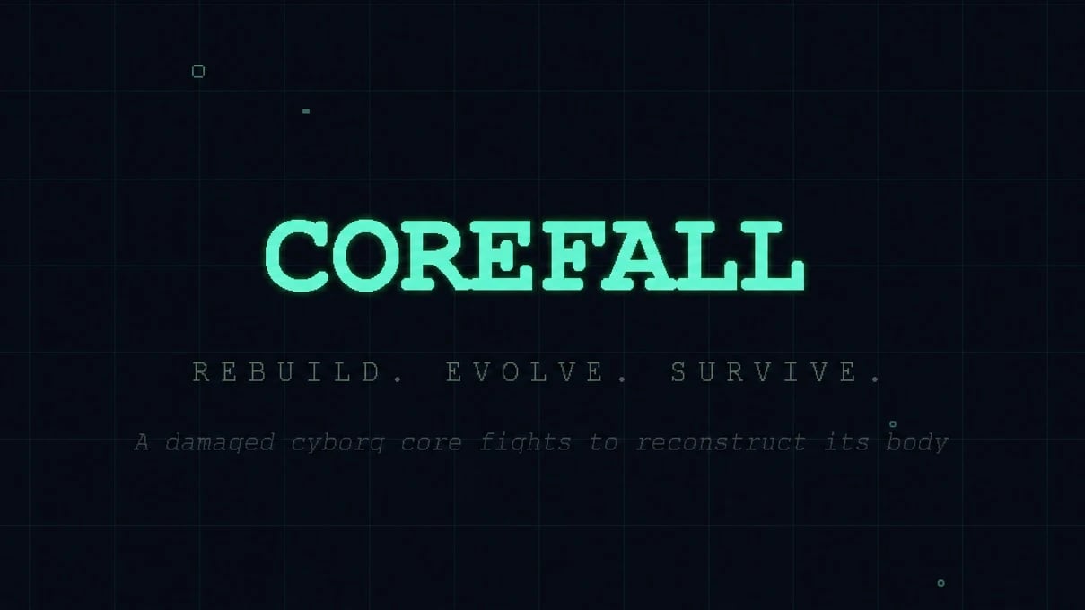 Corefall