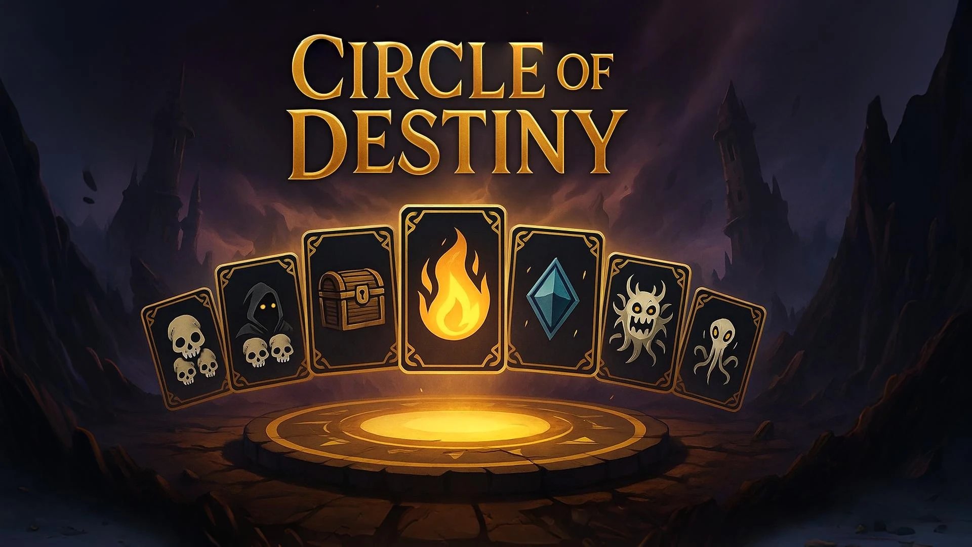 Circle of Destiny