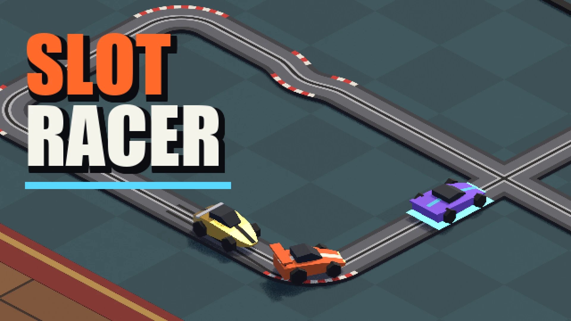 Slot Racer