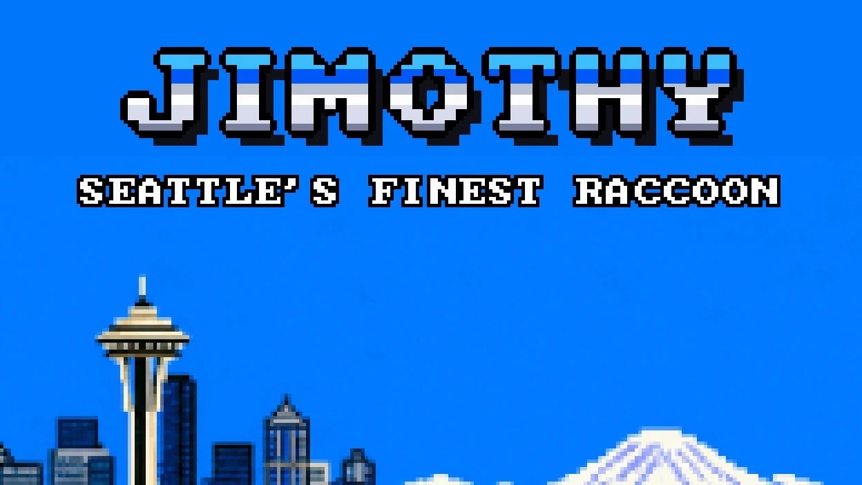 Jimothy