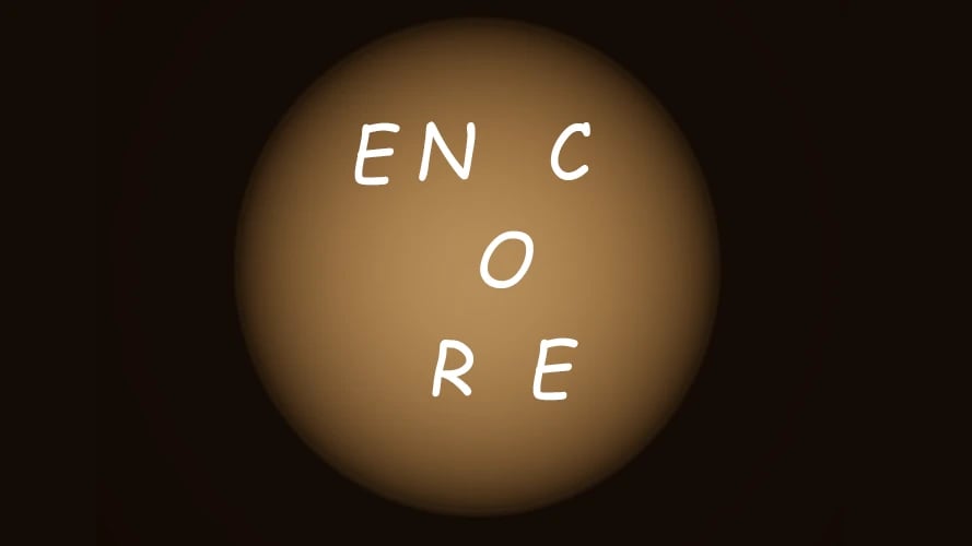 Encore