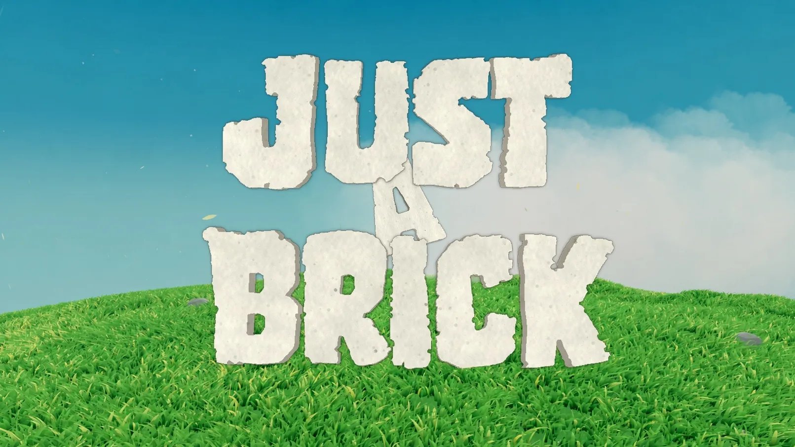 Just A Brick