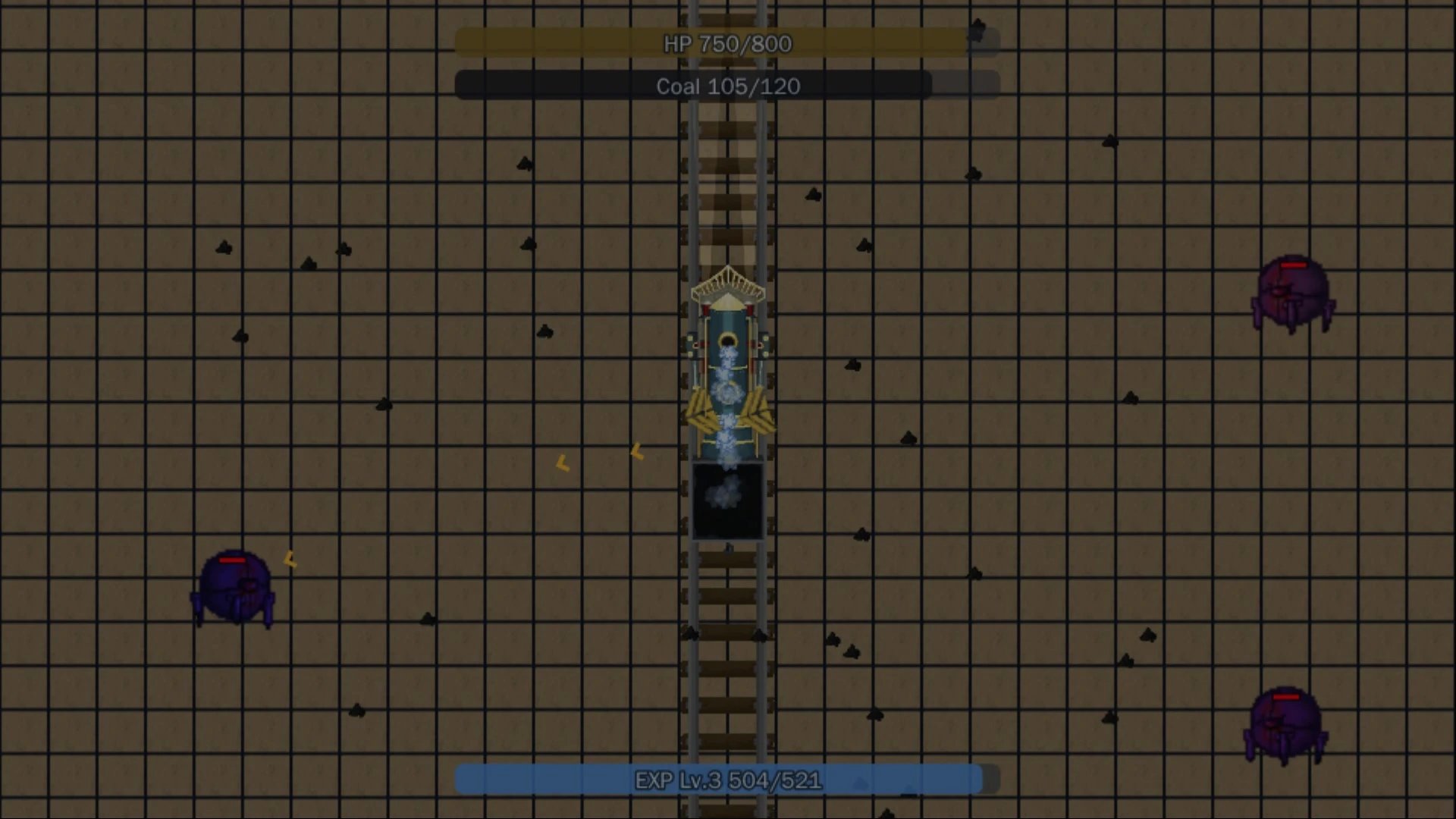 Choot Choot!