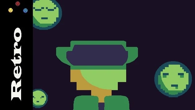 Slimey Pop