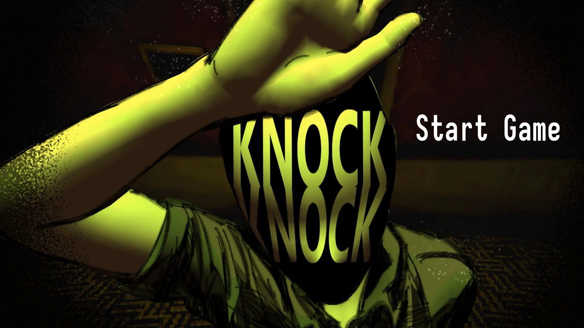 Knock Knock