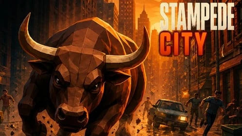 Stampede City