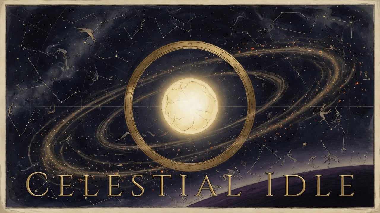 Celestial Idle