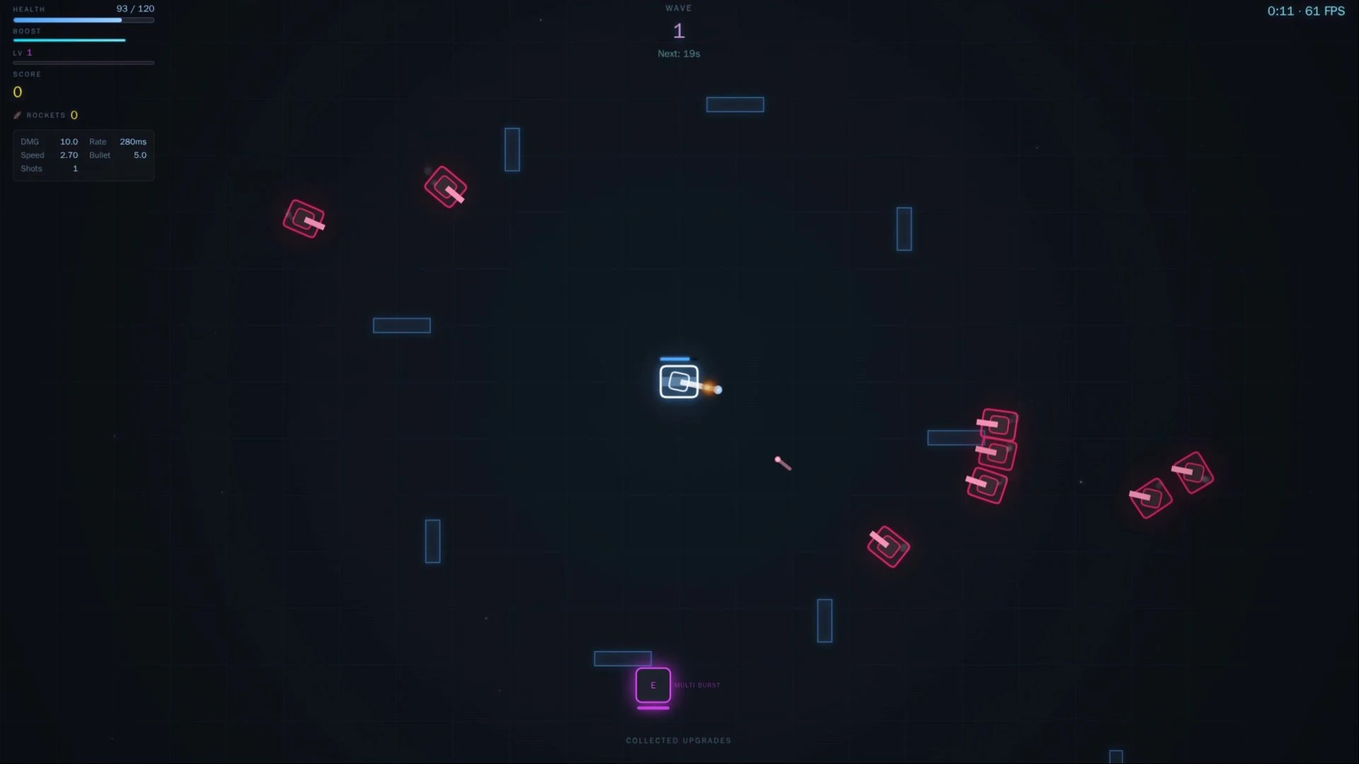 Tankz: Arena