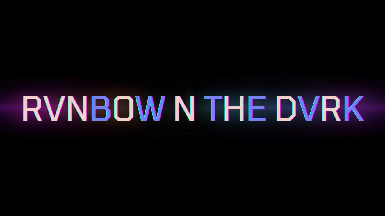 RVNBOW N THE DVRK