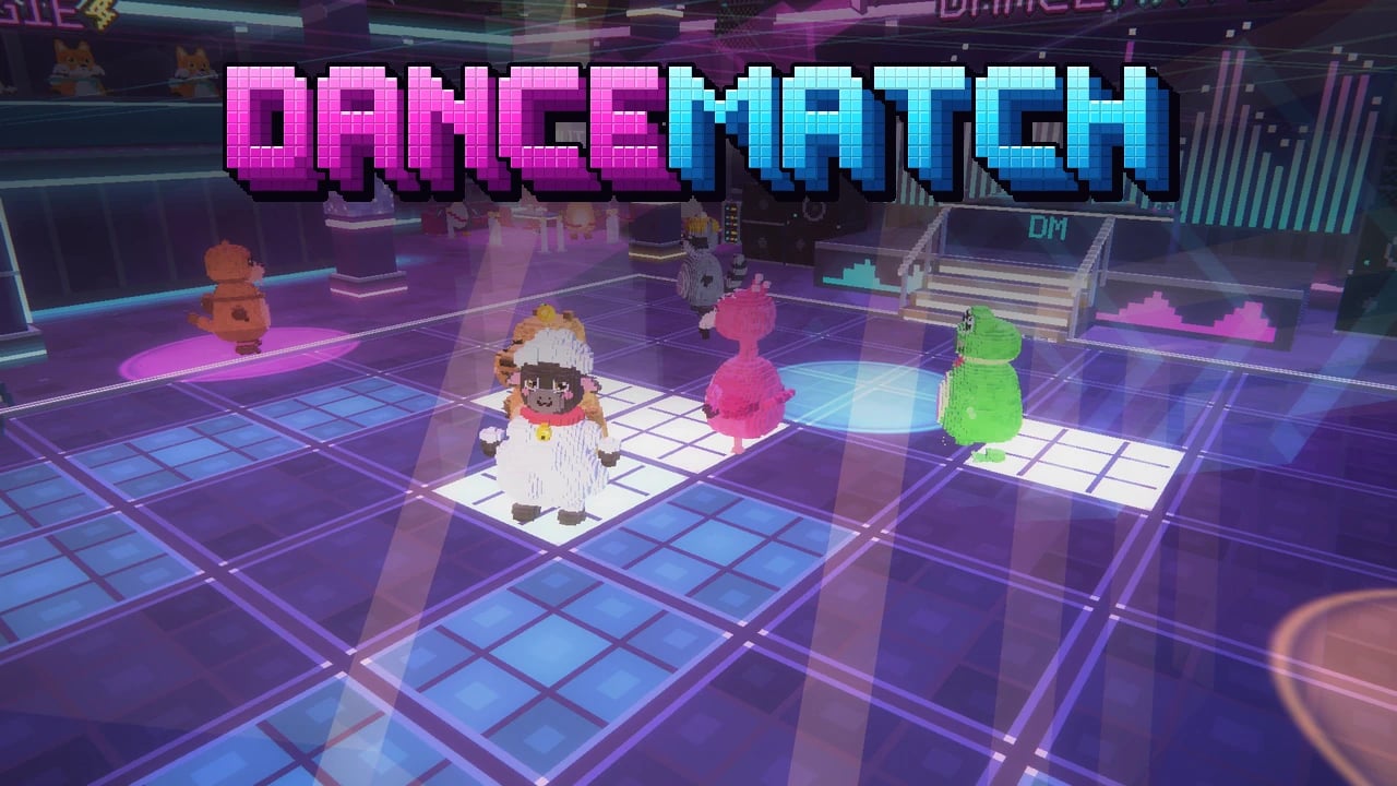 DANCEMATCH