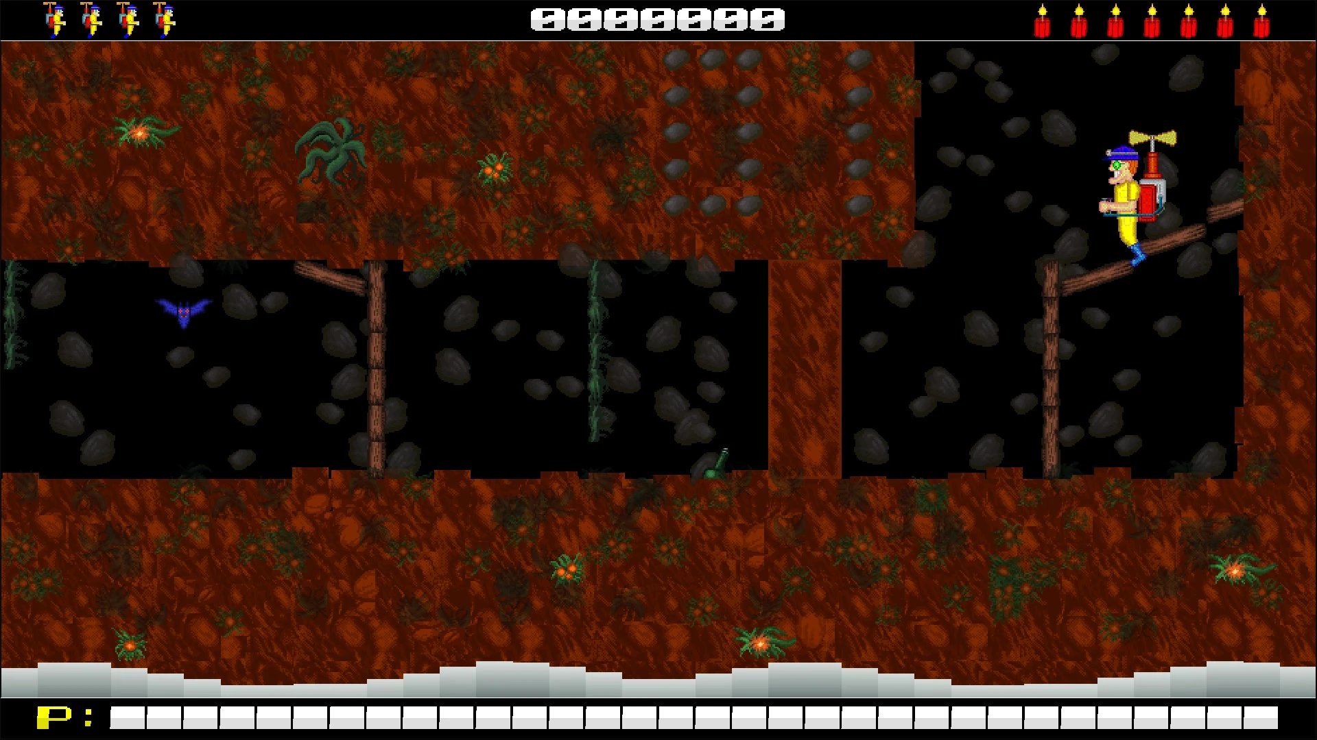 Cave Heroes 2023