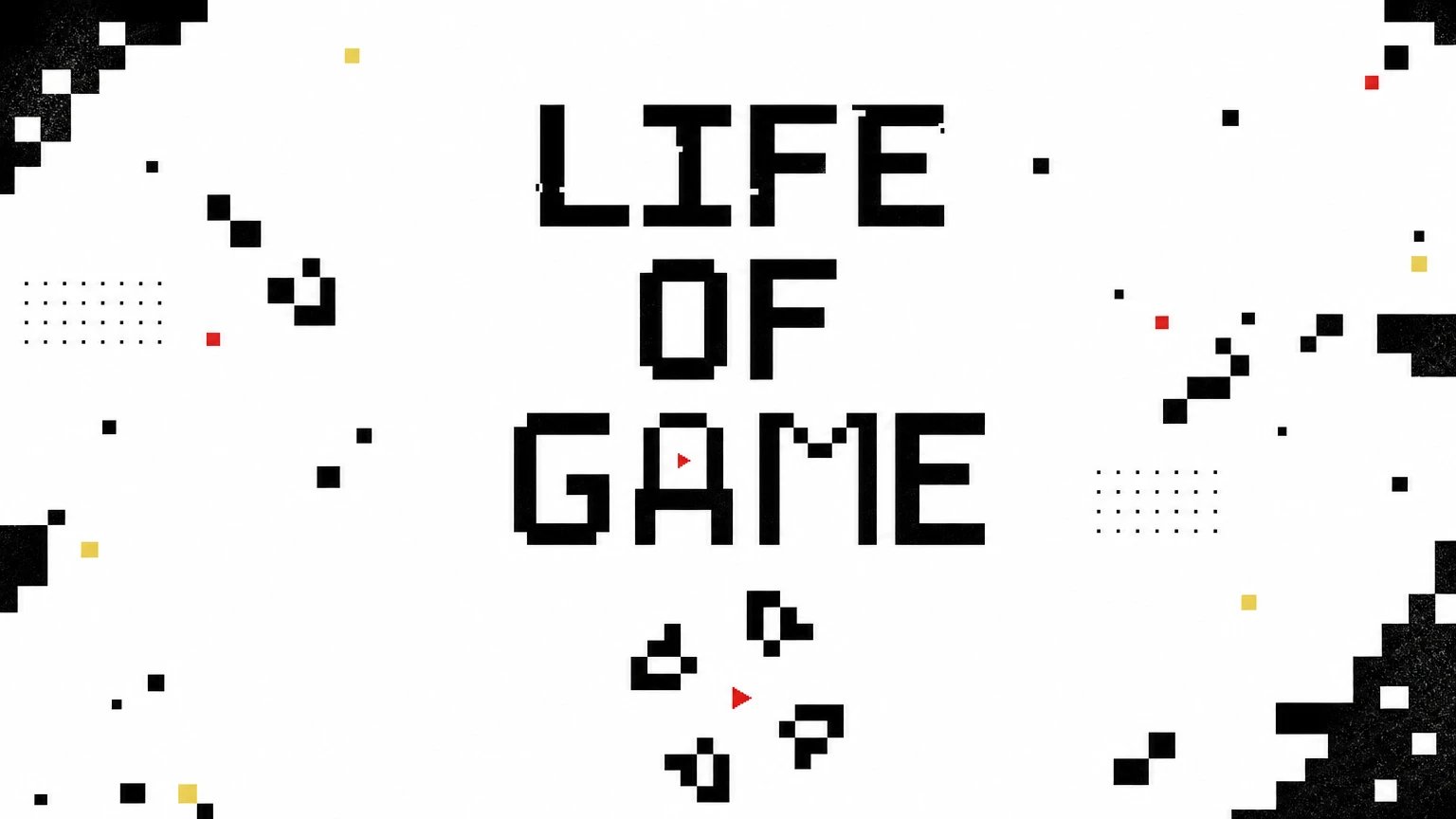 Life of Game