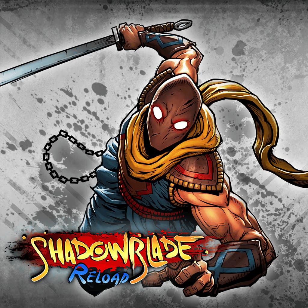 Shadow Blade: Reload