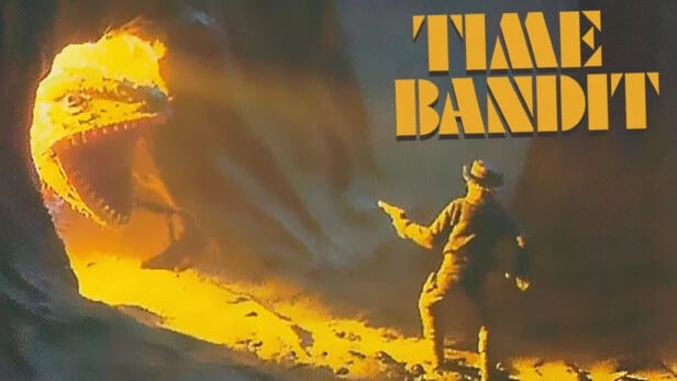 Time Bandit