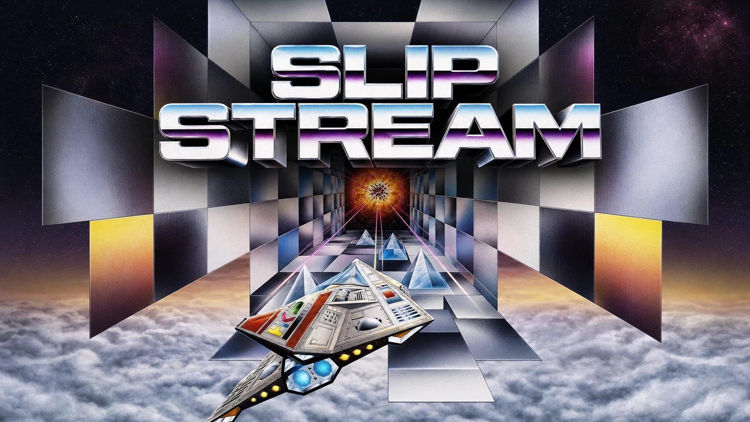 Slip Stream