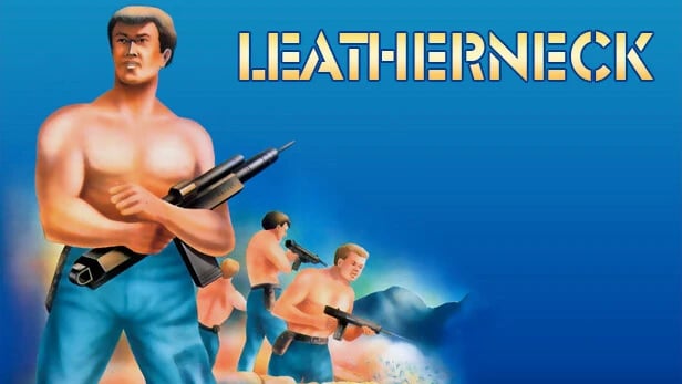Leatherneck