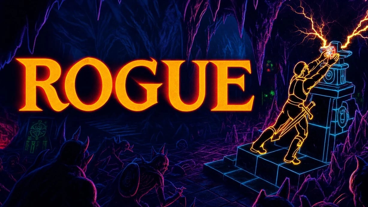 Rogue
