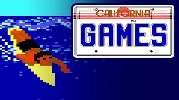 California Games