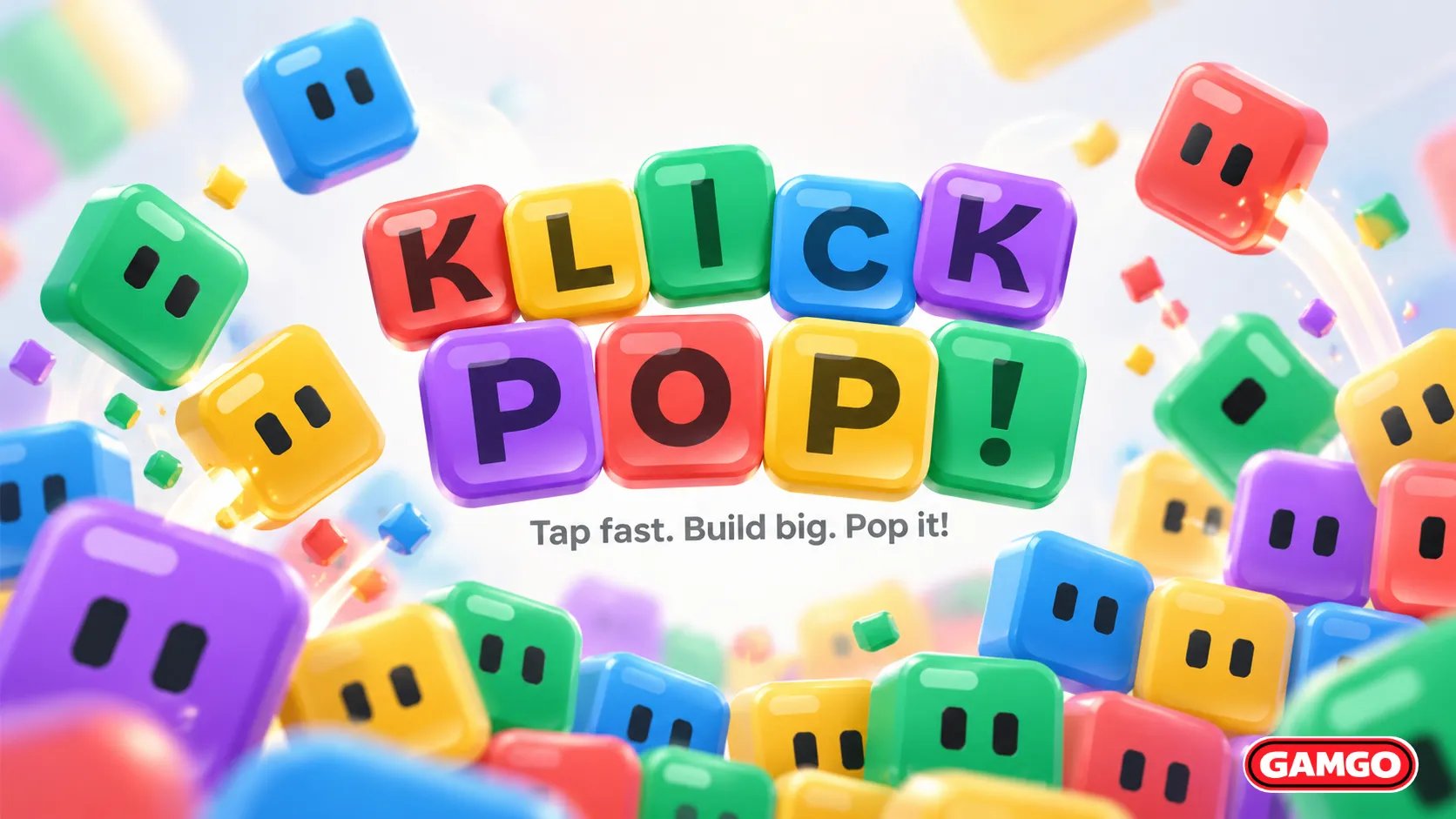Klickpop
