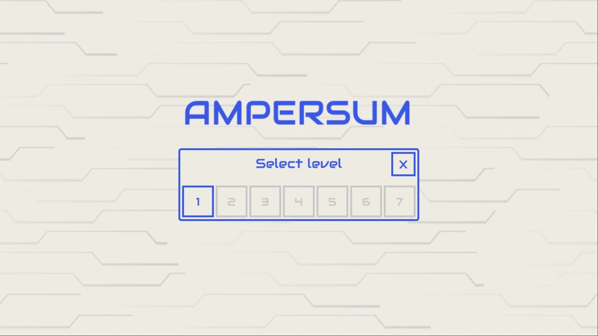 Ampersum